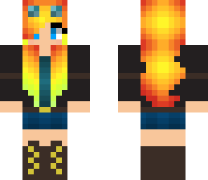 dantdm girl version