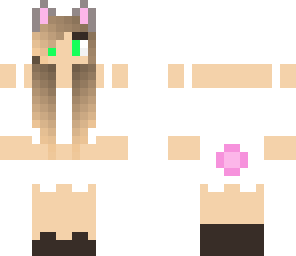 bunny girl
