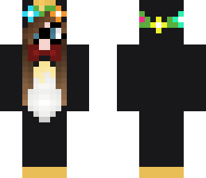 summer penguin