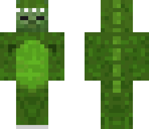dino zombie 
