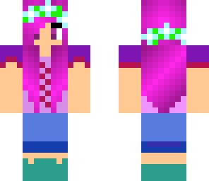 flower girl