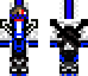 blue assassin
