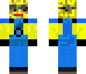 minion