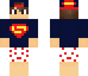 superboy