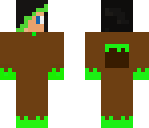 earth man