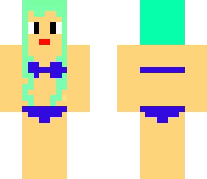 summer swimming