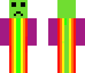 rainbow thing