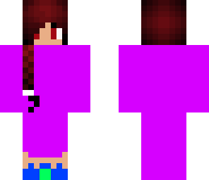 rp girl