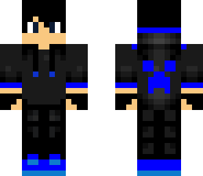 blue boy edit