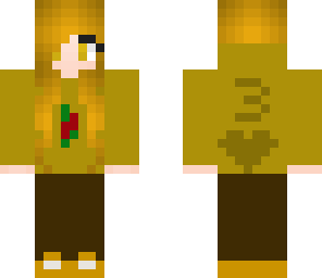 springtrap fangirl