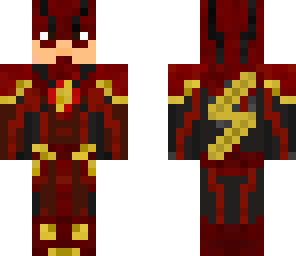 flash evolve