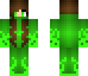 toxic girl