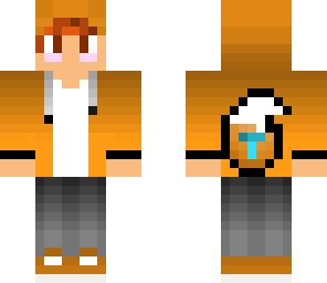 captainturtle01 a skin just for you