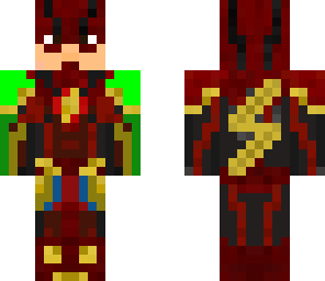 ultimate flash