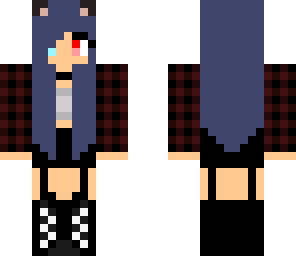 kitty kat girl edit edit
