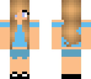 summer fun gurl