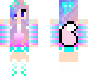 wolfie girl 
