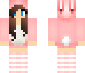 bunny girl