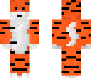 tiger