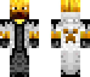 blaze assassin rework