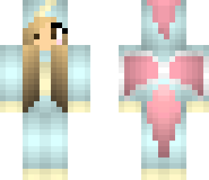me in a unicorn onezie