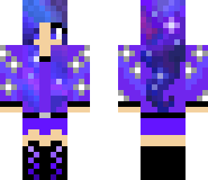 galaxy girl reload