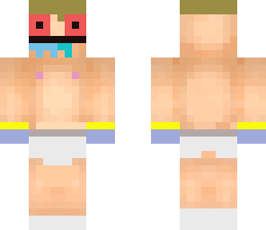 underwear guy