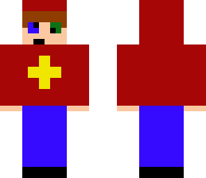 team piggles captain edit