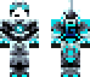 better halo panda