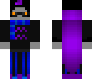 eridan ampora