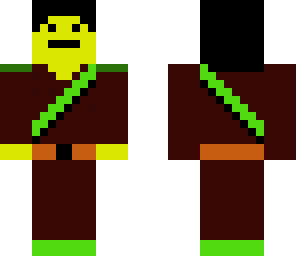 ganandorf