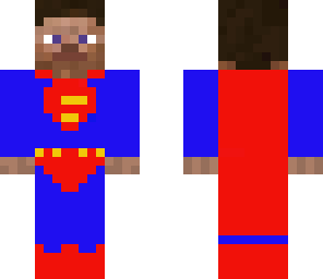 super steve