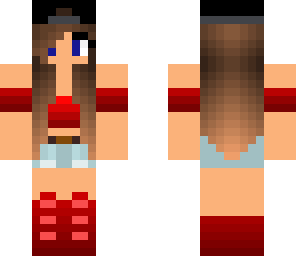 girl