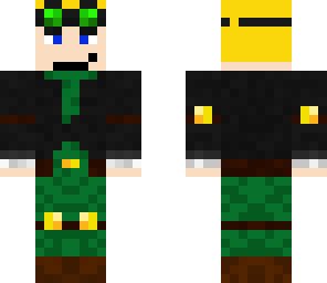 the emerald minecart