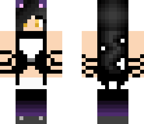 blake from rwby faunist