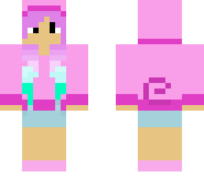 pigsterpigs120 minecraft skin