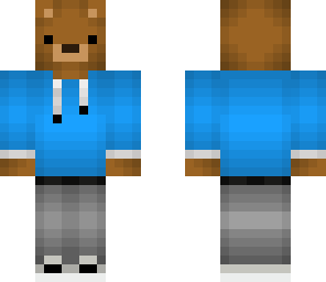 bear edit