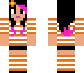 sammyplaysmc minecraft skin