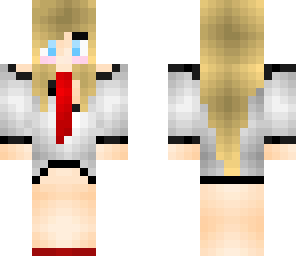 look at this good looking girl xd