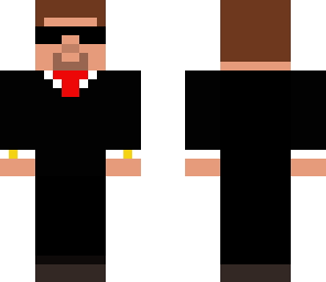fancy steve