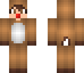 reindeer boy