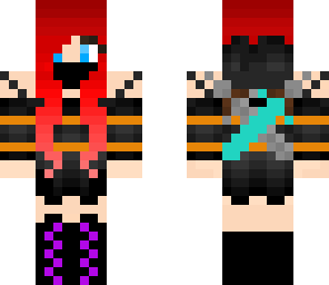 ninja person