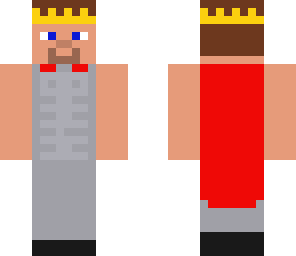 king steve