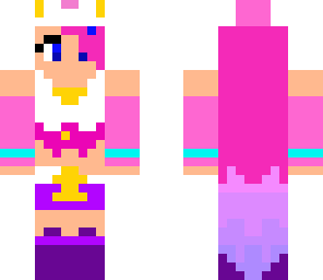 arcade miss fortune