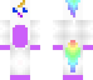 baby unicorn