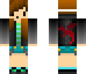 girl gamer