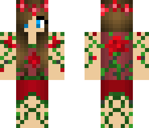 rose girl