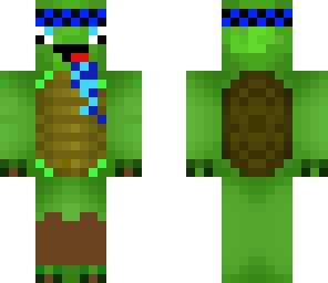 turtle derp 908