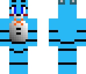 toy bonnie