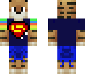 super tiger